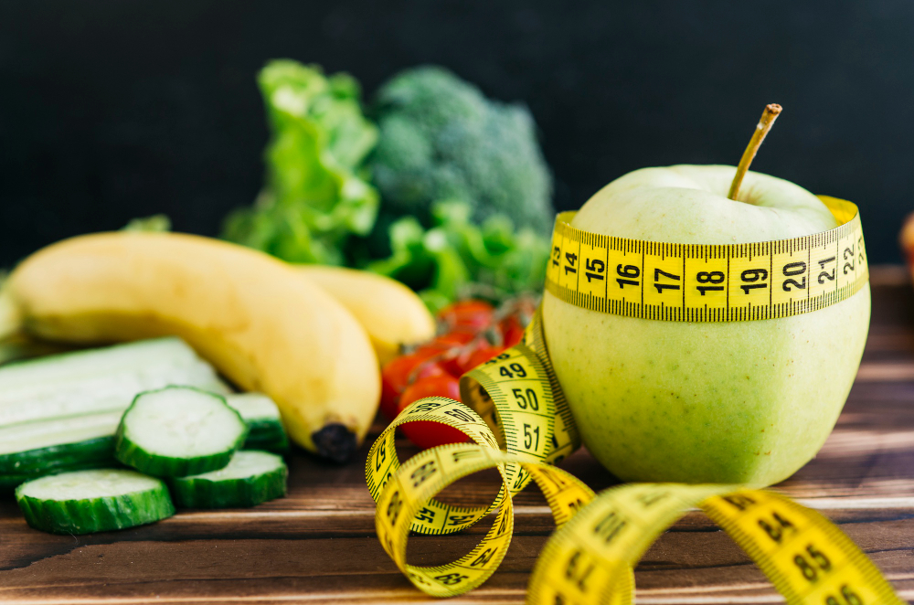 10-Tage-Beutel-Reset-Diät-Infografik: Gehen Sie wieder auf Kurs, um Gewicht zu verlieren